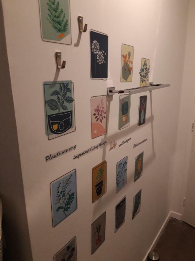 Studio Le Chouette Ντιζόν Εξωτερικό φωτογραφία